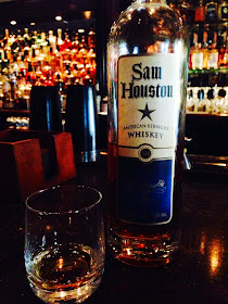 Sam Houston American Whiskey