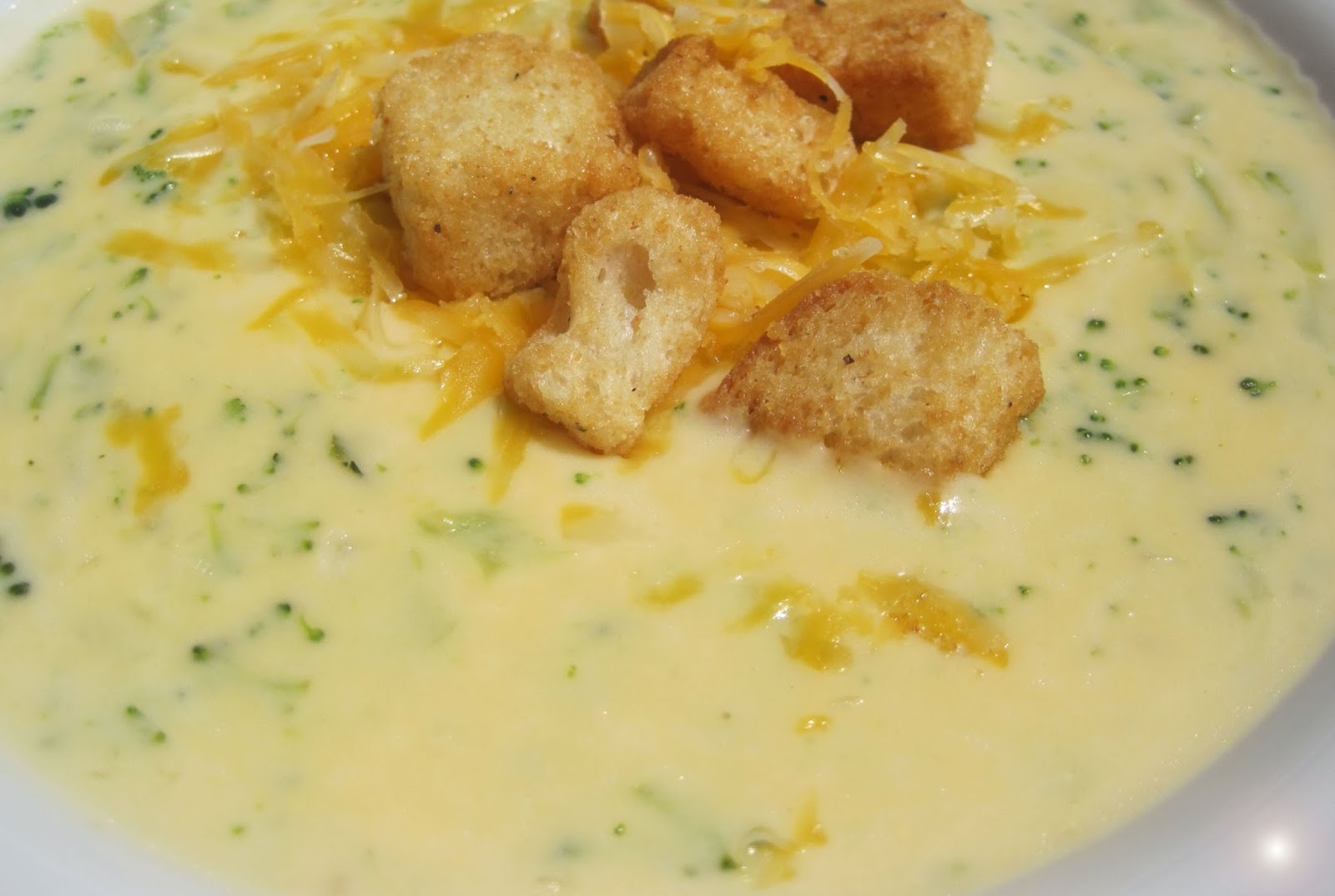 Culinary Physics Creamy Broccoli Parmesan Soup The Food Lab Recipes