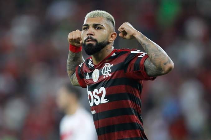 Sem conseguir acordo com Gabigol antes do final de ano, Flamengo estipula prazo para resolver situação 