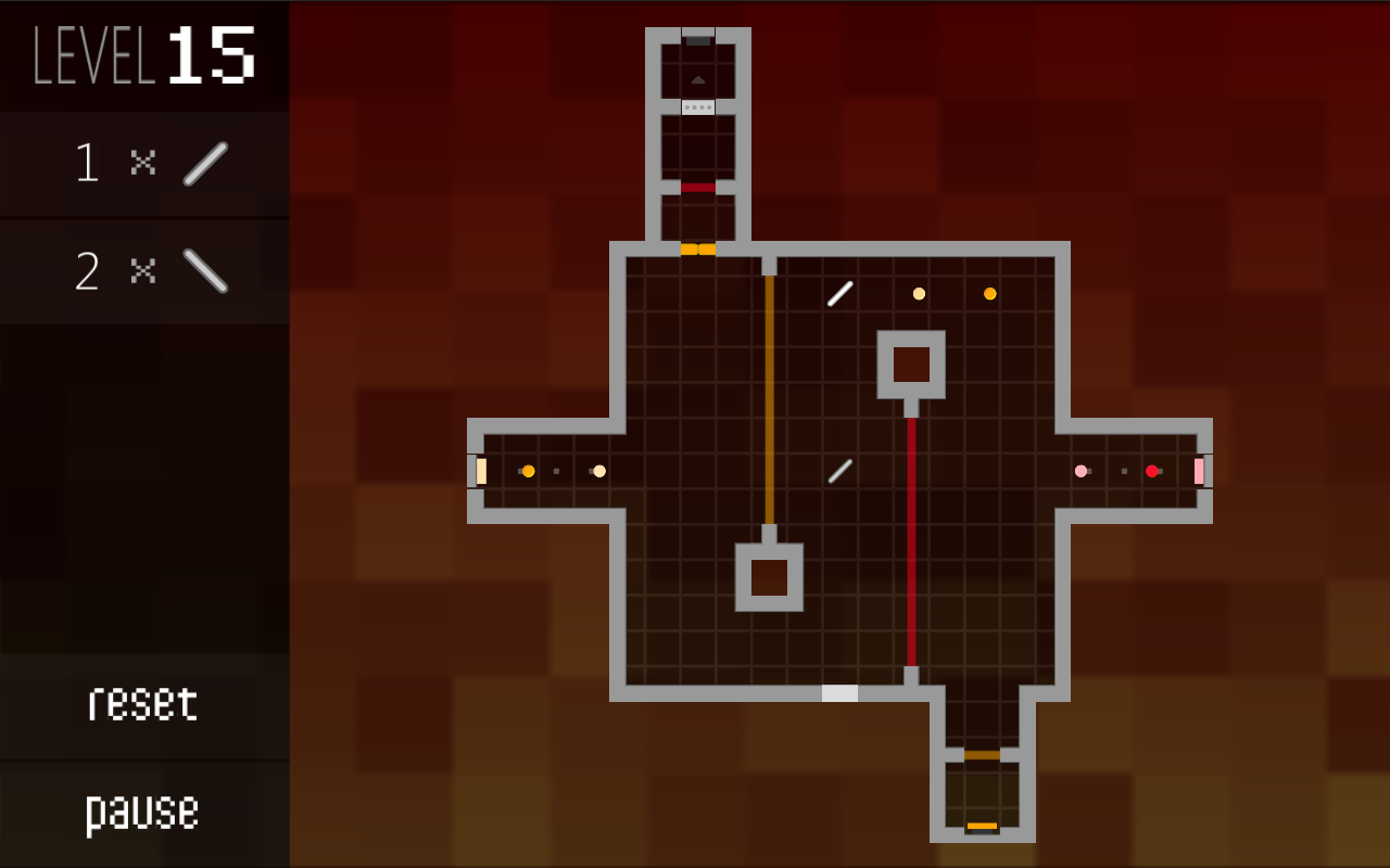 Micron Puzzle Game Released for Linux Ubuntu Vibes
