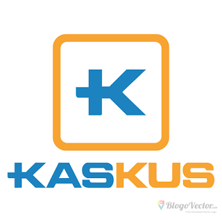 Kaskus Logo vector (.cdr)