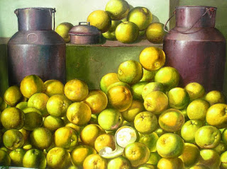 pinturas-oleo-excelentes-frutas