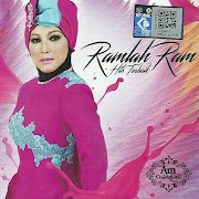 Full Album Ramlah Ram - Hits Terbaik