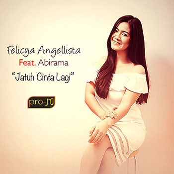 Felicya Angellista - Jatuh Cinta Lagi
