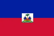 bendera Haiti