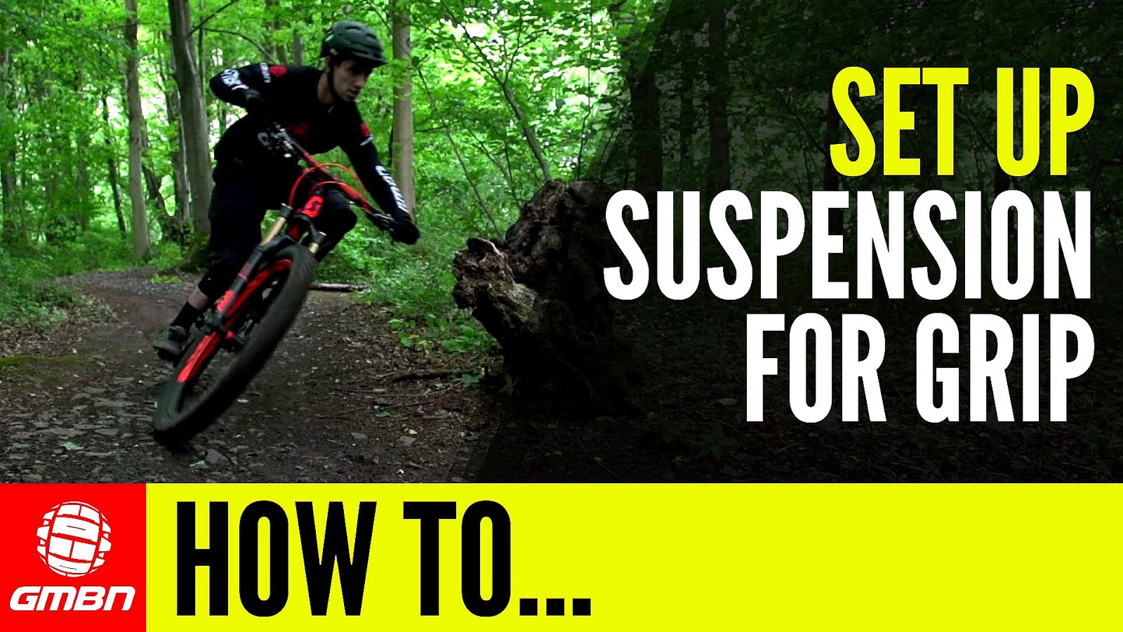 Downhill Mountain Bike Suspension Setup Bikes Choices