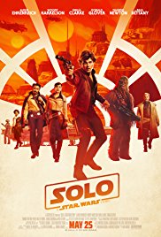 Solo: A Star Wars Story 2018 720p Movie Download