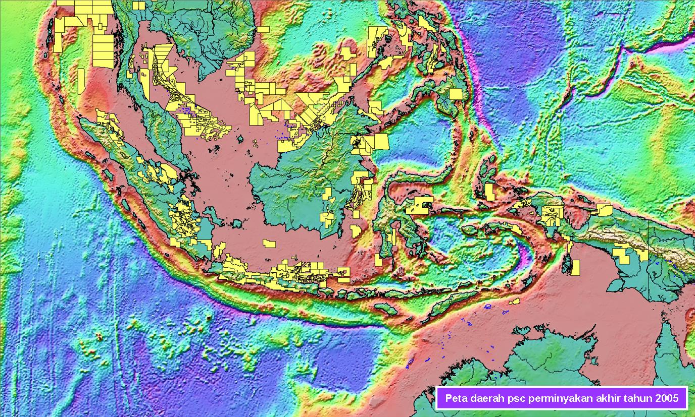 Geomorfologi Indonesia Geografi Untukmu