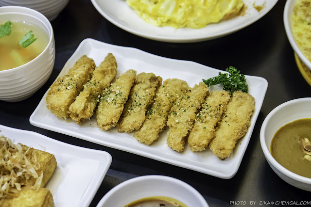 台中人氣咖哩推薦，多國口味平價大份量，假日幾乎一位難求！