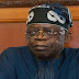 I never stopped Ajimobi from leading APC campaigns in Oyo – Tinubu