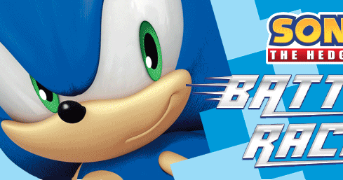 SONIC THE HEDGEHOG: BATTLE RACERS ATRASA SU FECHA DE ESTRENO