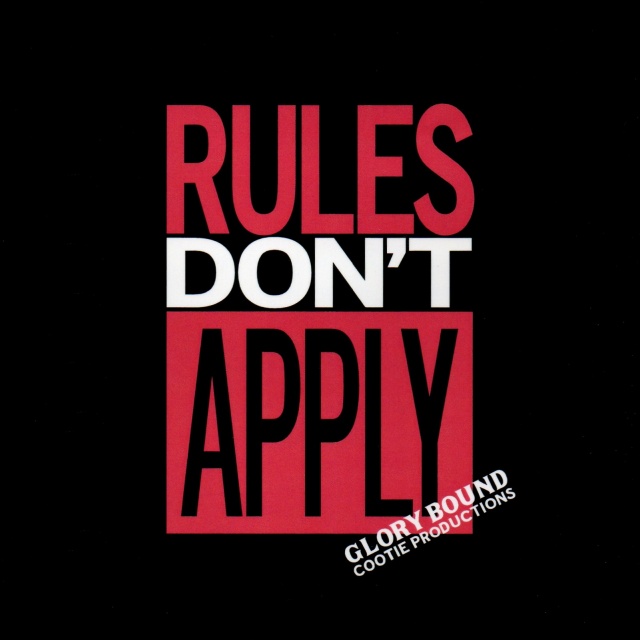 【COOTIE/クーティー】2017AW EXHIBITION 「RULES DON'T APPLY」|TRUMPS STAFF BLOG