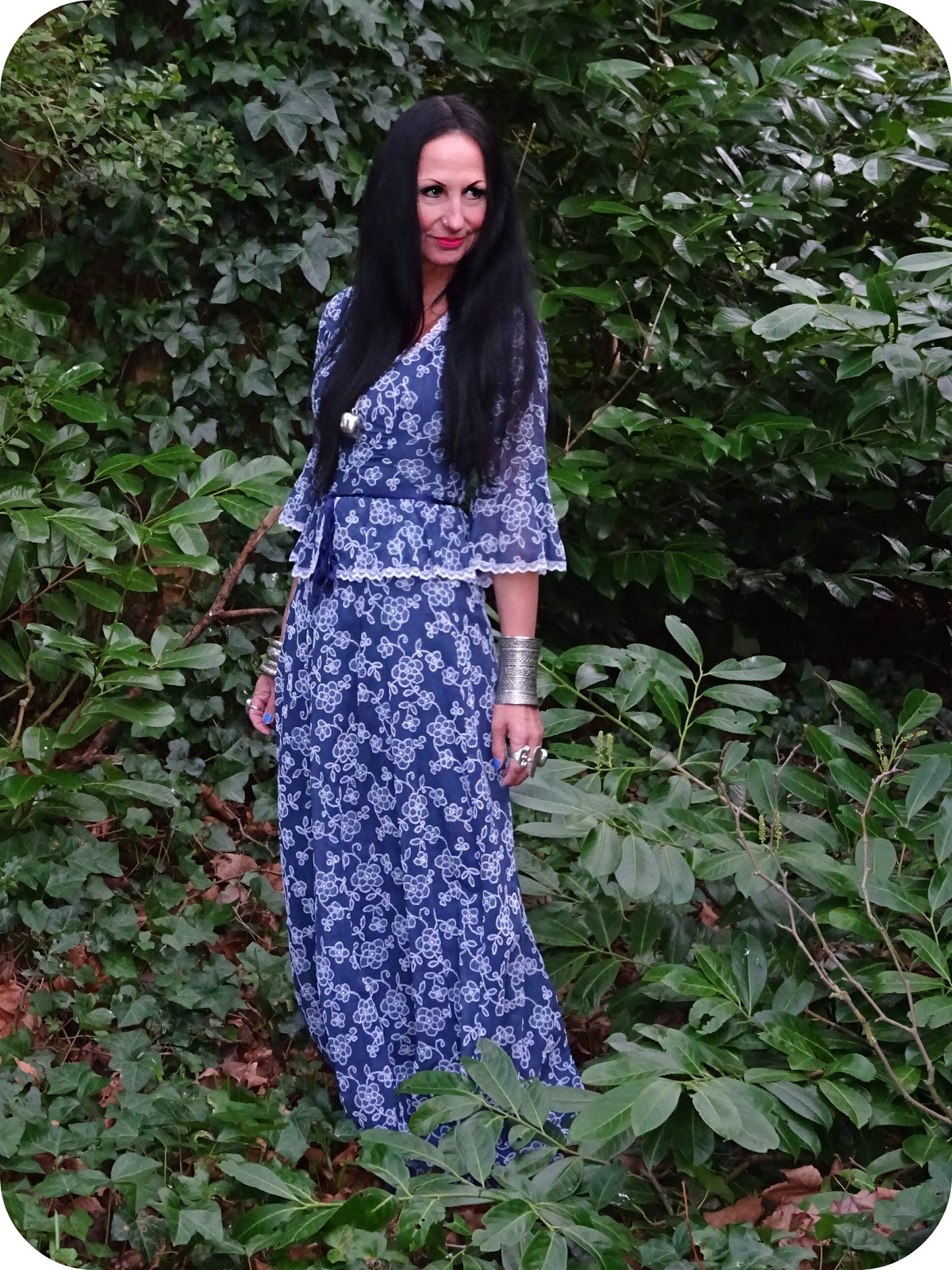 Vintage Vixen This Old Thing? Rediscovering My Wardrobe