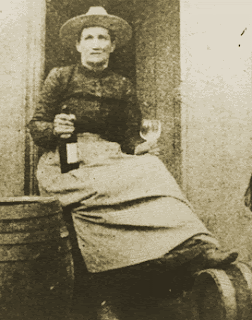 calamity jane