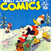 Walt Disney's Comics and Stories #52 - Carl Barks art