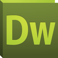 Resultado de imagen de Dreamweaver logo sin copyright