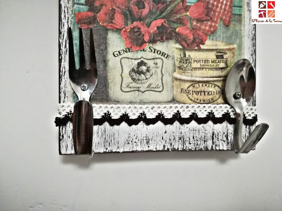 diy tablas decorativas