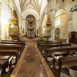 Parroquia San Bartolome 360º