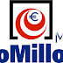 Euromillones - Martes, 20/06/2017
