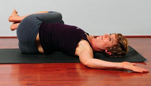 Lợi ích của việc tập yoga: Cơ thể thay đổi như thế nào khi tập yoga?