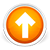Back to TOP button HTML For Blogger (Blogspot), Wordpress, Joomla...