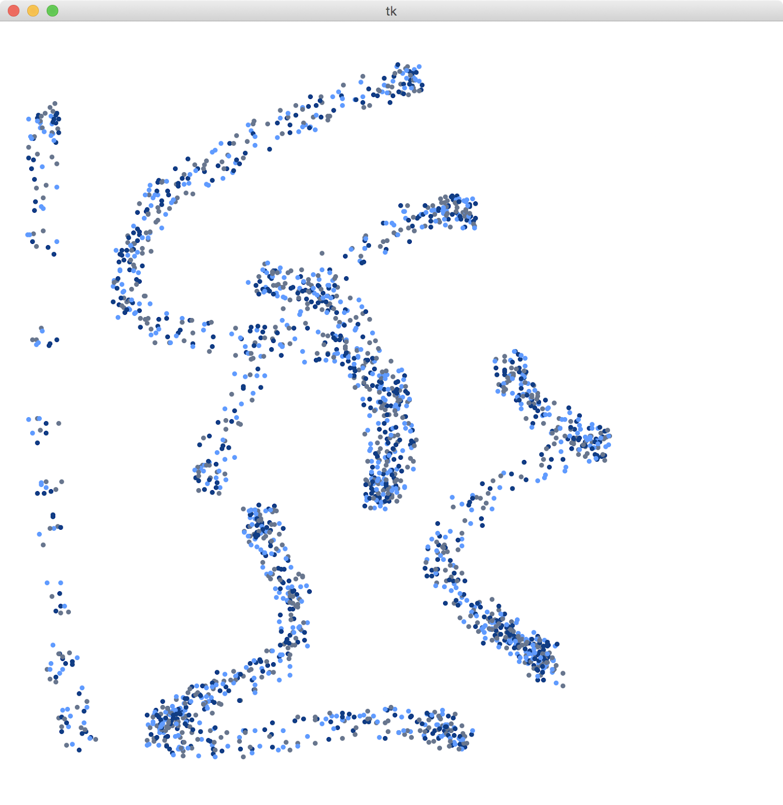 Limitations of microsoft paint colors Limitations of microsoft paint colors