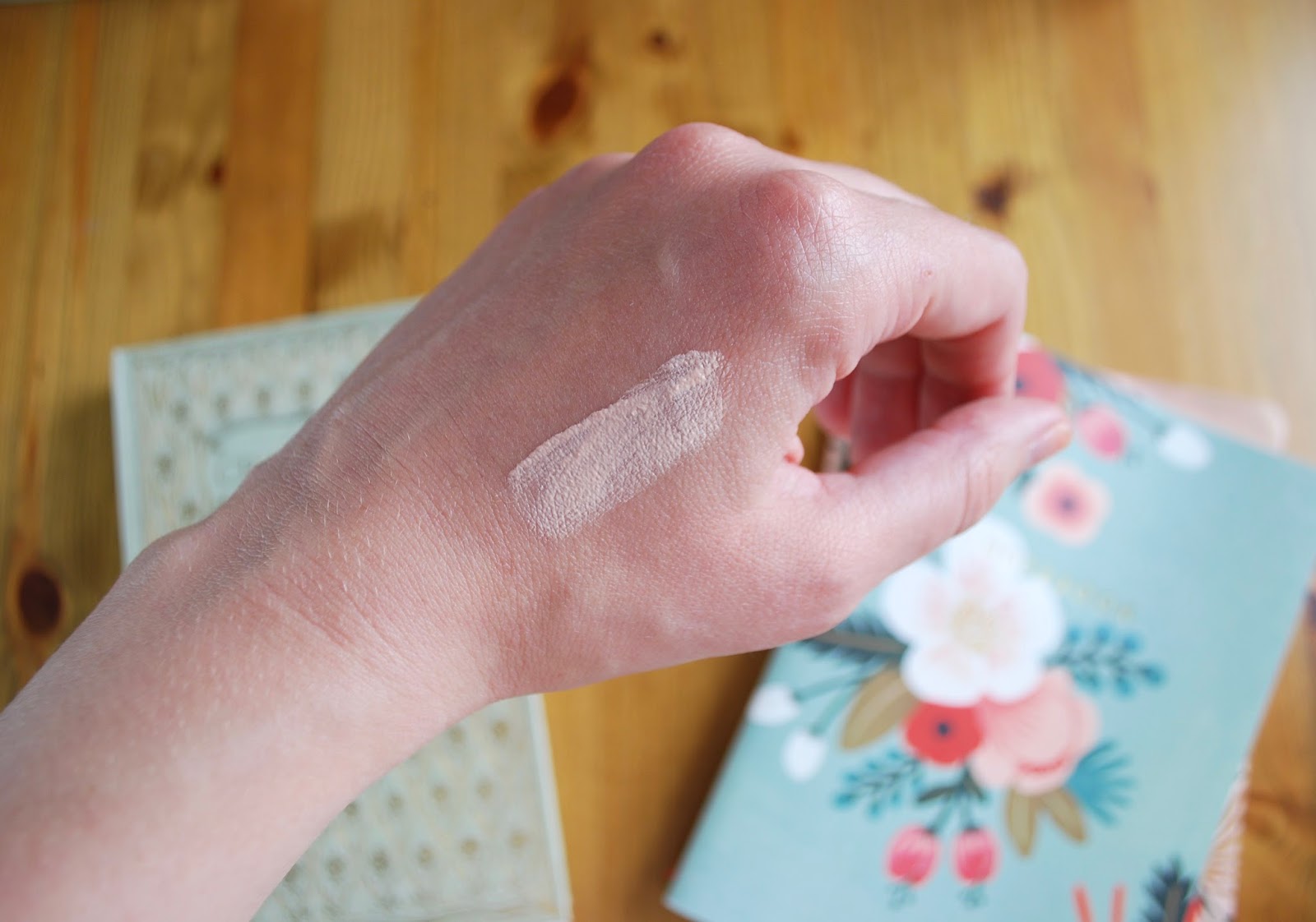 nars hydrating glow tint review