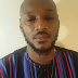 Tuface Idibia’s Foundation Apologizes To Nigerians On His Behalf