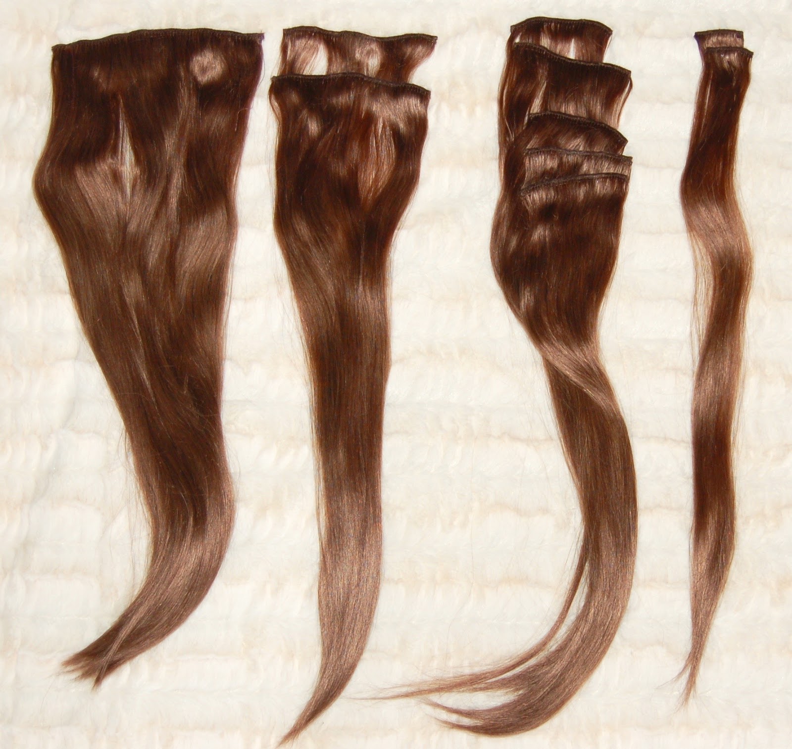 Irresistible Me Royal Remy Hair Extensions* Review The Beauty Isle