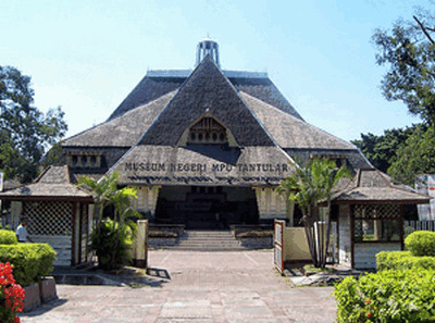 Museum Mpu Tantular Museum Mpu Tantular