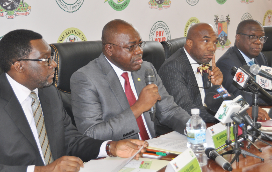 tax administration and revenue in lagos Lagos — lagos state government has said it hopes to raise its tax revenue from current n3 billion monthly to n10 billion by blazing the trail with the application of information technology to. tax administration and revenue in lagos Lagos — lagos state government has said it hopes to raise its tax revenue from current n3 billion monthly to n10 billion by blazing the trail with the application of information technology to.