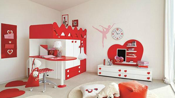 Interior Bertema Valentine 2018 Interior Bertema Valentine 2018
