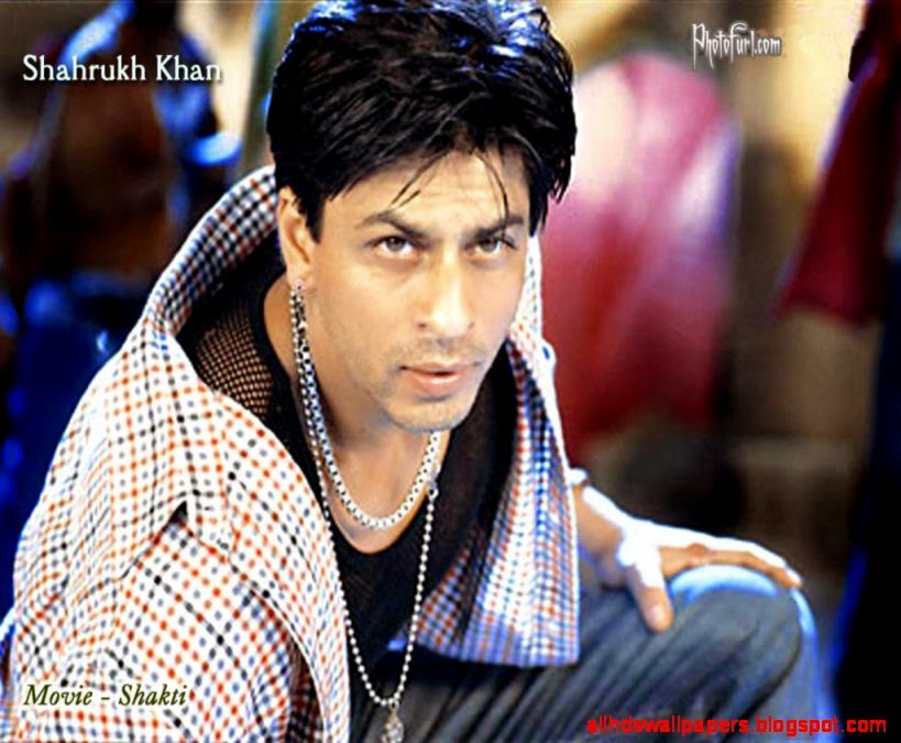 King Shahrukh Khan SRK Wallpapers High Quality Bollywood Hero