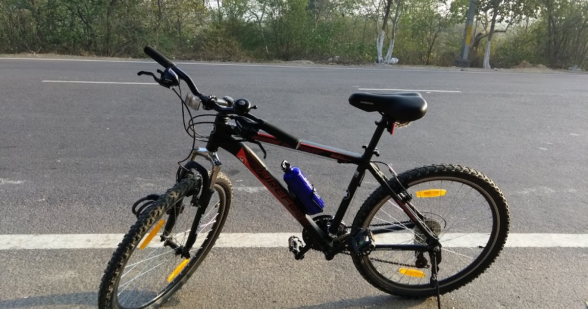 firefox swiss military cycle price