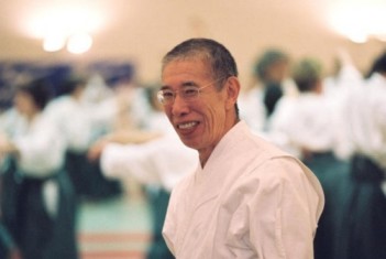 Aikime 昌道野呂 Masamichi Noro la Via del sorriso