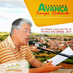 Programa Avança Campo Redondo