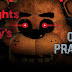 Five Nights at Freddy's - Conheça o livro inspirado na série de games