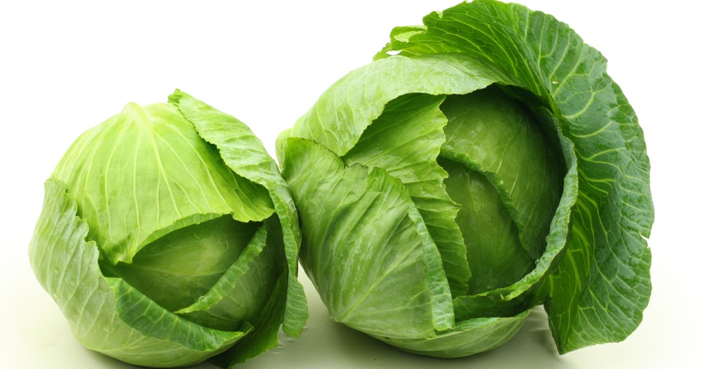 eating cabbage can suppress cancer ABY HEALTH ARENA