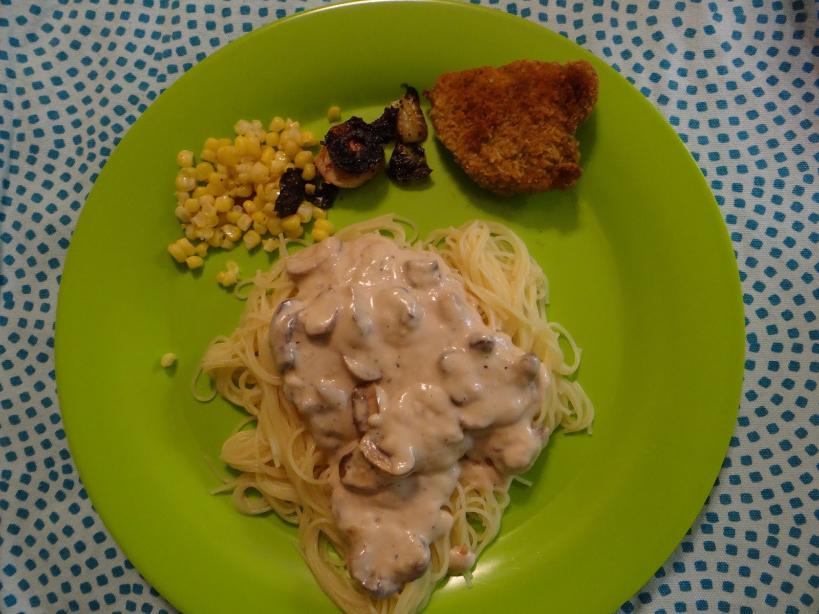 Trader Joe's 365 Day 201 Capellini