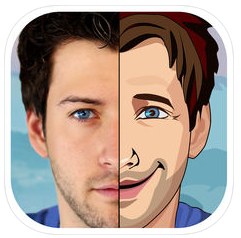 Cartoon Face animation creator Cartoon Face animation creator