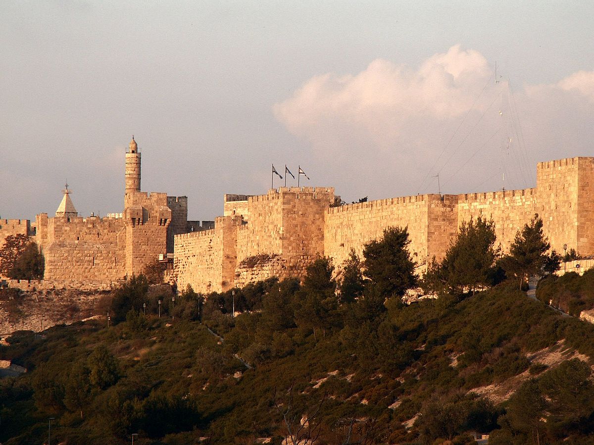 utante Sunday, Wall Building in the Old TestamentNehemiah