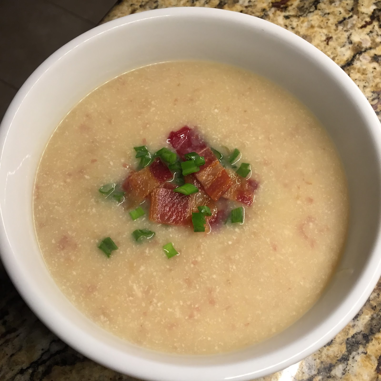 Buttermilk in Potato Soup A Delicious Twist to a Classic Recipe PlantHD