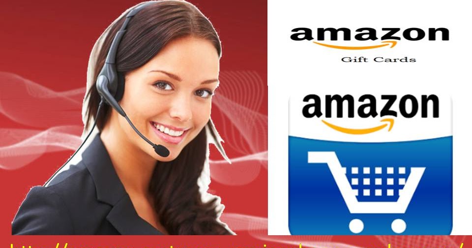 Amazon Customer Service Phone Number
