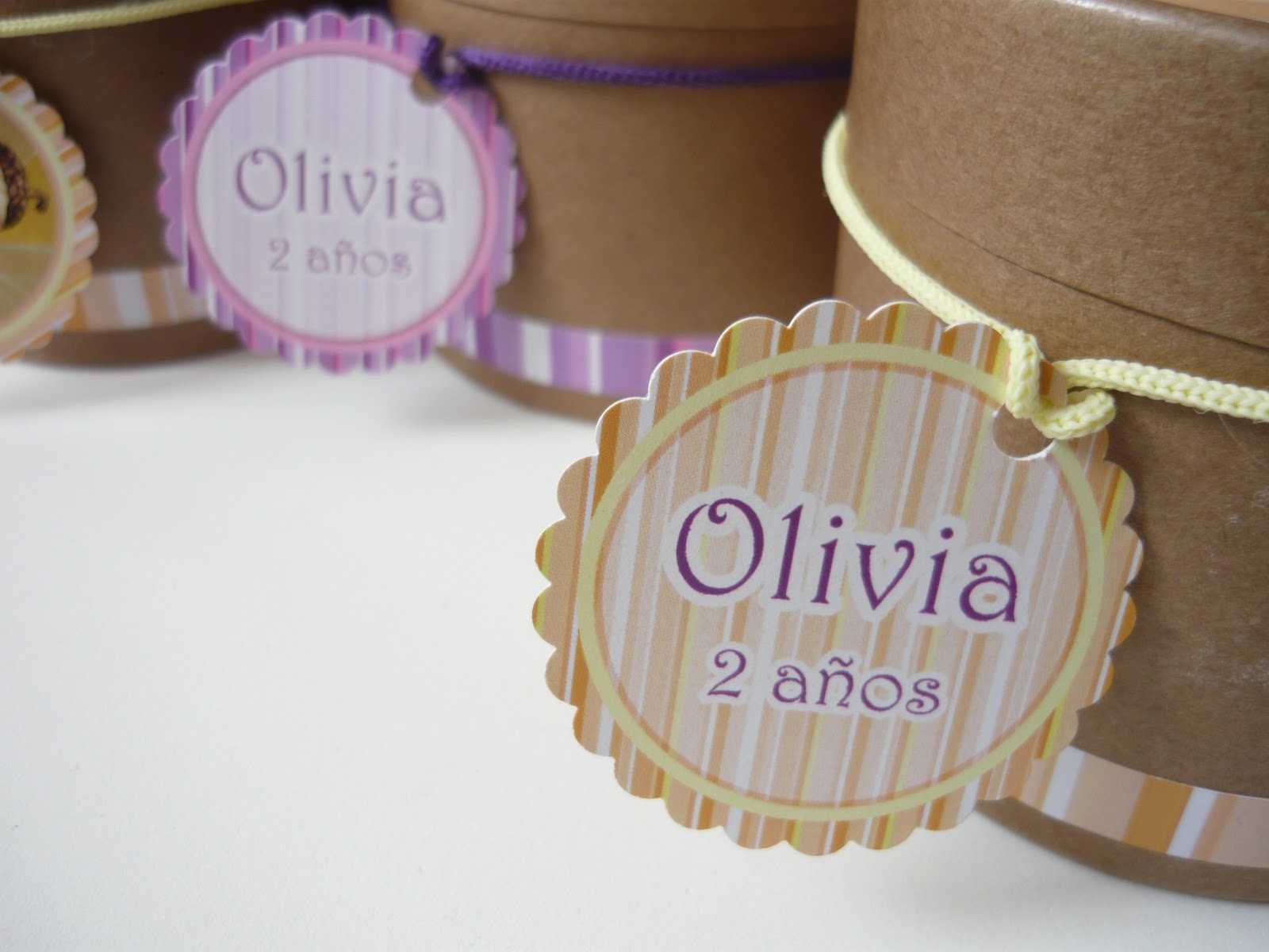 Flor de Azúcar: { Un cumple con Campanita y Terence, para los 2 años de