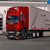 Scania R & Streamline Modifications v2.2.1 ETS2