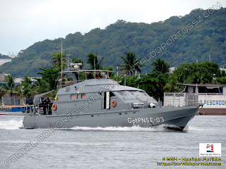 AviPa Barracuda (GptPNSE-03)