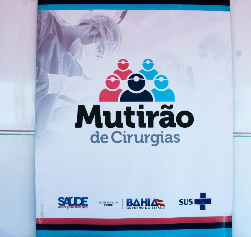 AVISO DE PAUTA: Rui lança segunda etapa do Projeto Mutirão de Cirurgias Eletivas AVISO DE PAUTA: Rui lança segunda etapa do Projeto Mutirão de Cirurgias Eletivas