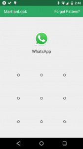 android locker