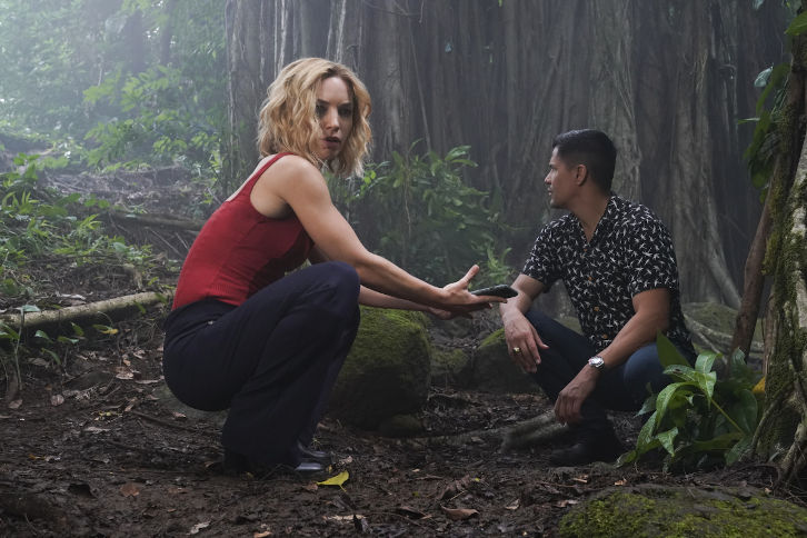 Magnum Pi 2019 Deutschland