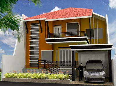 desain rumah sederhana minimalis terbaru desain rumah sederhana minimalis terbaru